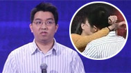 非诚勿扰 2019 美籍高材生为心动女生献初吻