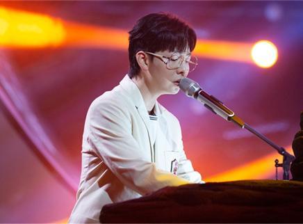 汪苏泷、胡夏、陆虎彩排纪录片