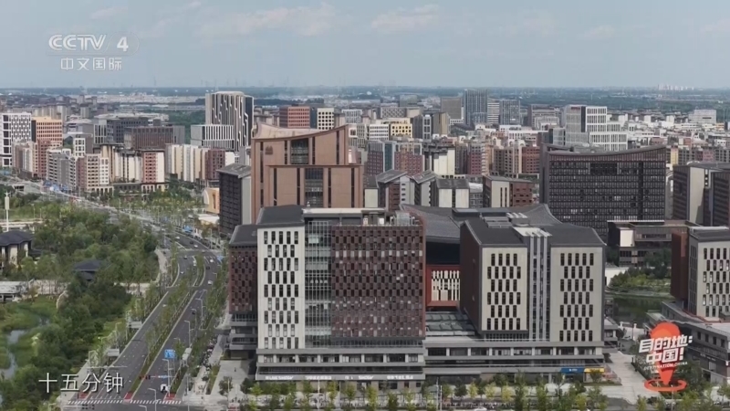 《目的地:中国!》 20251214