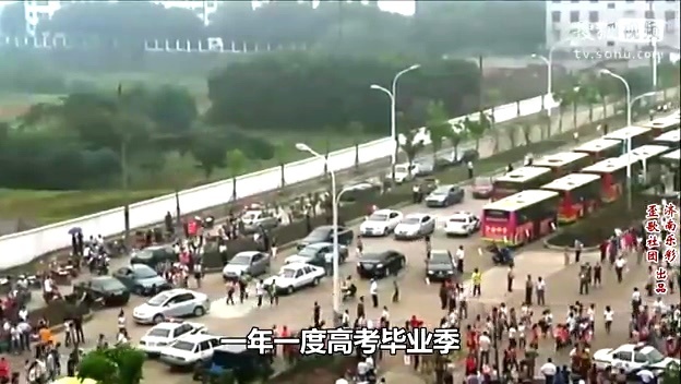 歪歌社团 高考开始了!歪唱新版黄梅戏《打响没硝烟战役》
