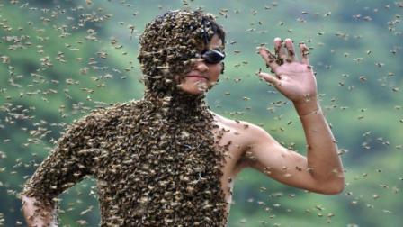 聊斋怪谈 世界上最吓人的衣服掏10万请人穿都没人敢