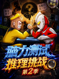 脑力测试推理挑战 第2季