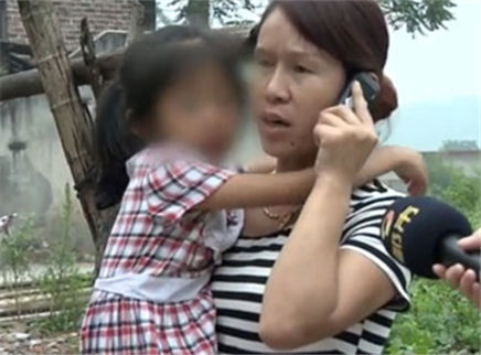 寻情记 绝症女儿的呼唤 妈妈再爱我一次