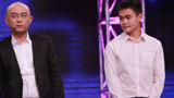 非诚勿扰 2019 乐嘉被感动流泪