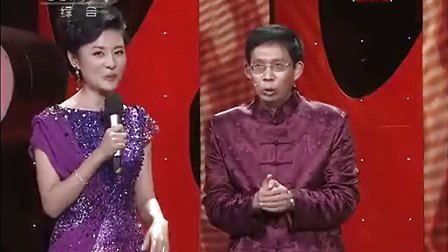 中央电视台春节联欢晚会 2011 纪连海说春晚年俗