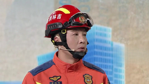 高手云吉 高手云吉之杨红旭精准把控无齿锯零失误 张世林守初心雕刻松花石