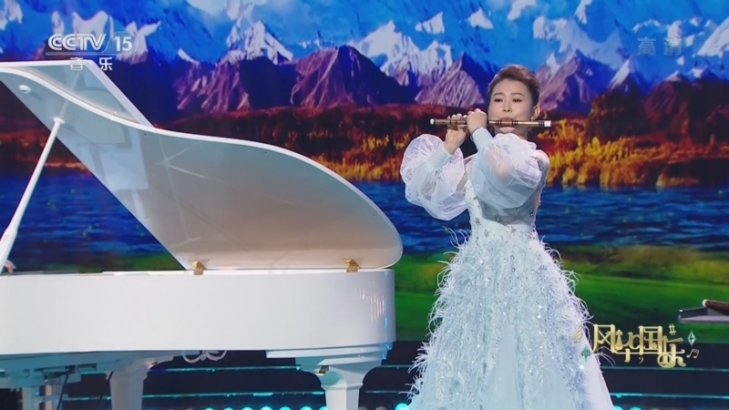 风华国乐 《风华国乐》 20221211