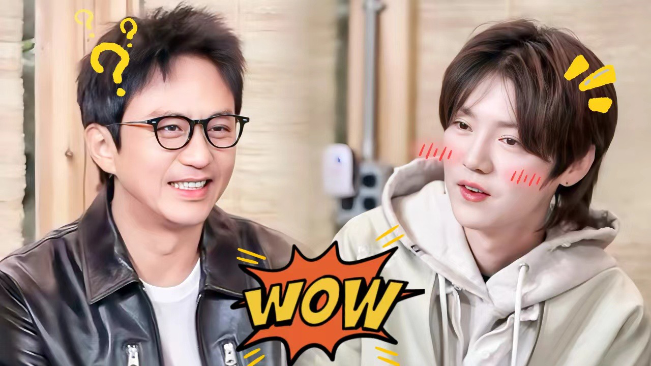 特别加更：五哈团X深井烧鹅独家专访