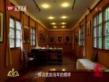 光阴 《光阴》 20150211 百年巨匠 林风眠 第二集 为艺术战