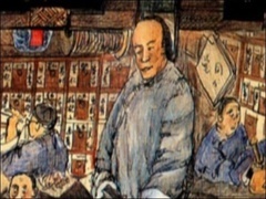 《百年商海》系列：乐家老铺同仁堂