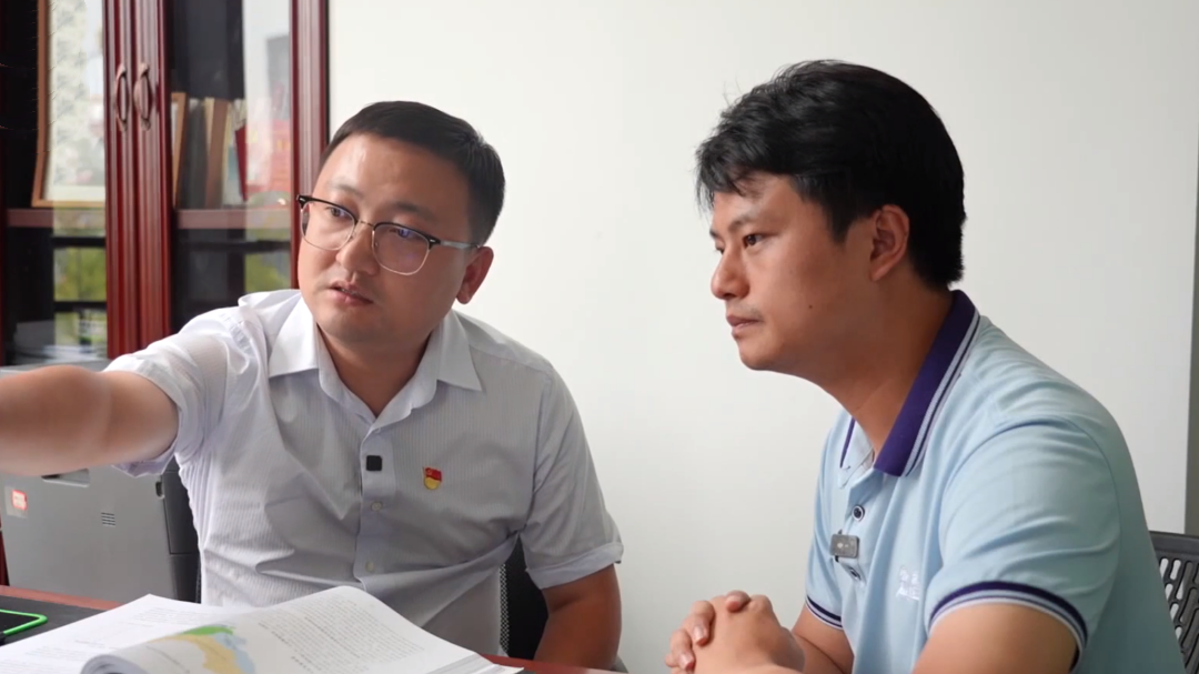 社会传真 一线调研——“新三样”加速出海