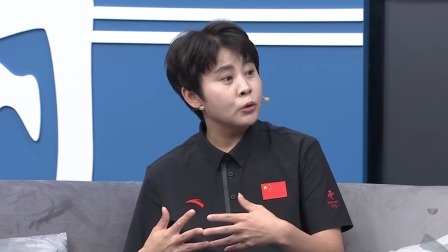 【Hi东京】王濛：06冬奥短道就我一个金牌，不服，四年后再见