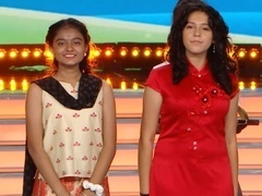 2023世界中小学生汉语桥总决赛暨颁奖仪式