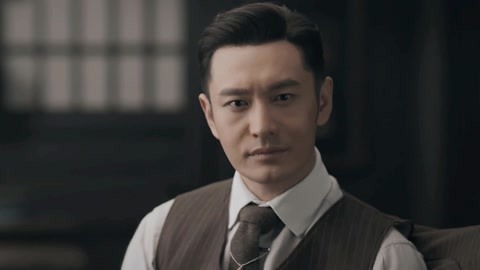 《鬓边不是海棠红》精选看点 商细蕊用另一种方式演绎出了《长生殿》！程凤台不禁想到了自己！