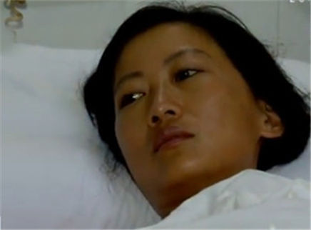 寻情记 不孕妻子最后的温存