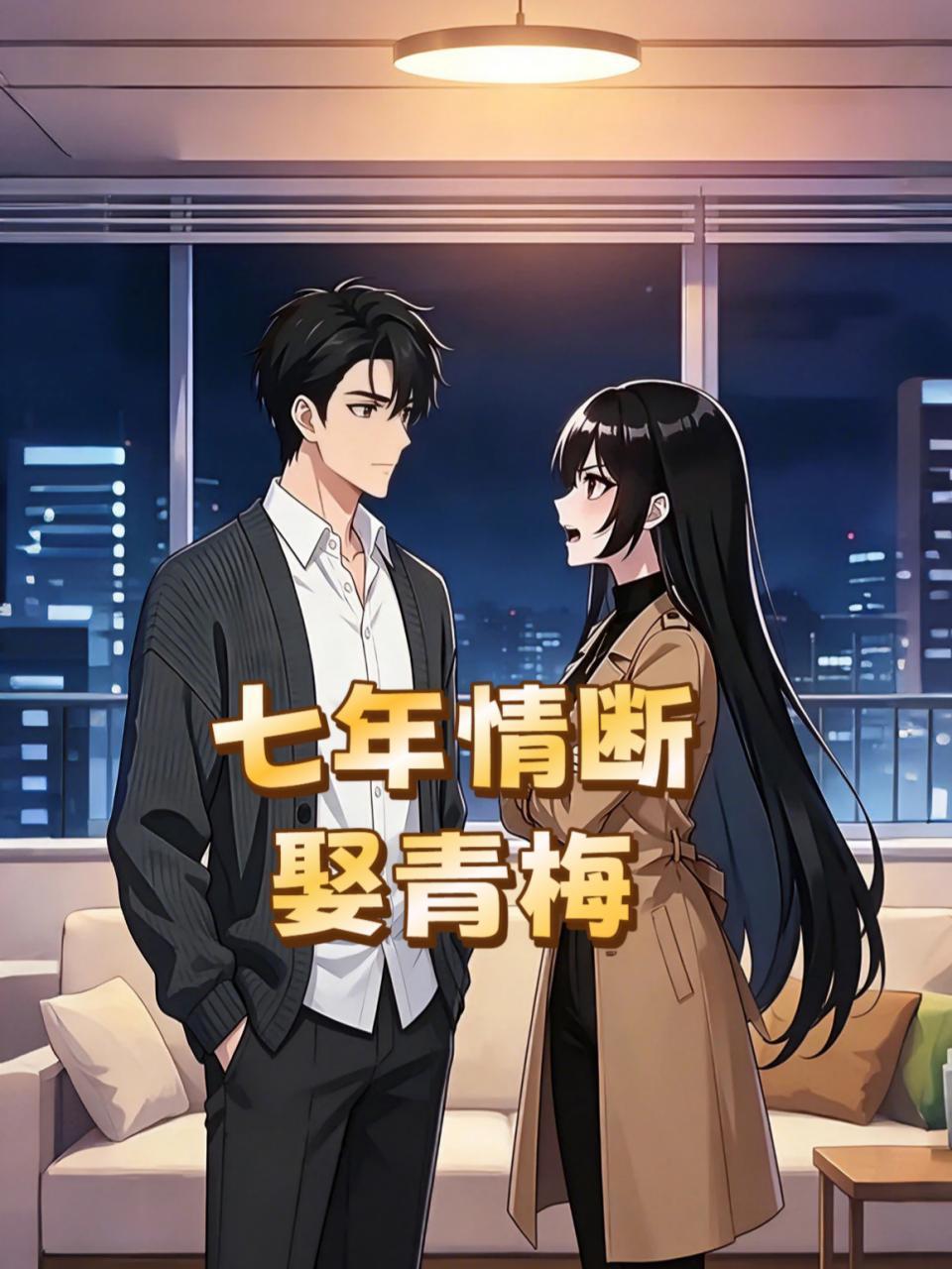 七年情断娶青梅