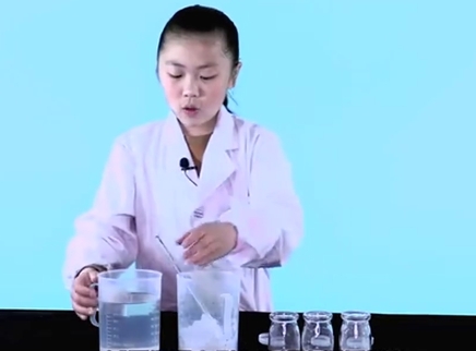 德拉少儿科学实验室 超仿真手模