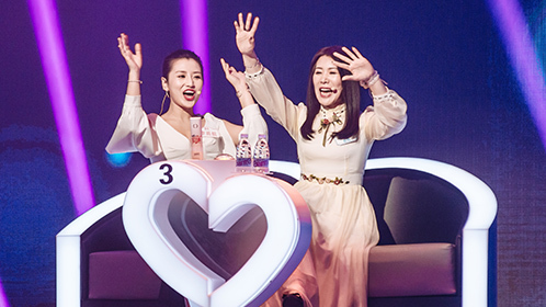 第8期：单亲妈妈为护子展开唇枪舌战