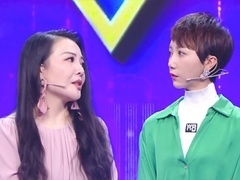 群英会2023 莎娜辛唐米娜倾听生活 年轻人如何营造幸福