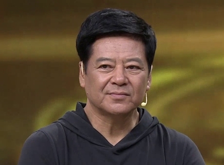 你看谁来了 颜世魁自曝转行留遗憾