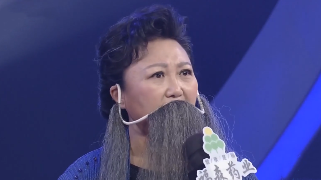 梨园春天天看 周炜 杨帅学 马兰 越调《空城计》选段