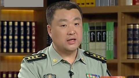 领航客 马岛战争 巨舰之殇(下)