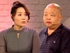 选择2019 我不想一个人 大叔自称人丑心善会疼人