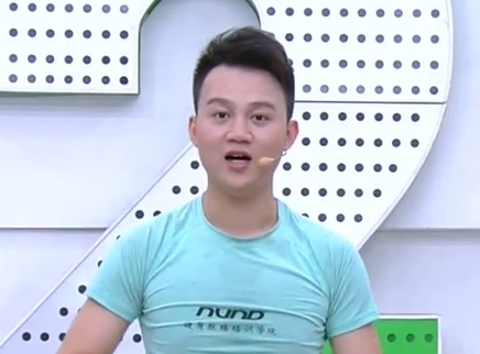321动起来 塔巴塔训练 高效燃脂轻松变瘦