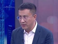 信用中国 刘大勇：打破数据孤岛 重塑质检逻辑