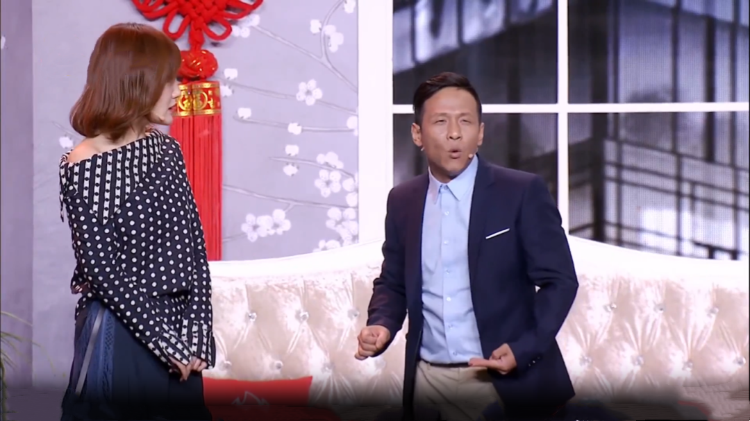 欢乐集结号 女儿回家喜相迎  女婿上门好事成