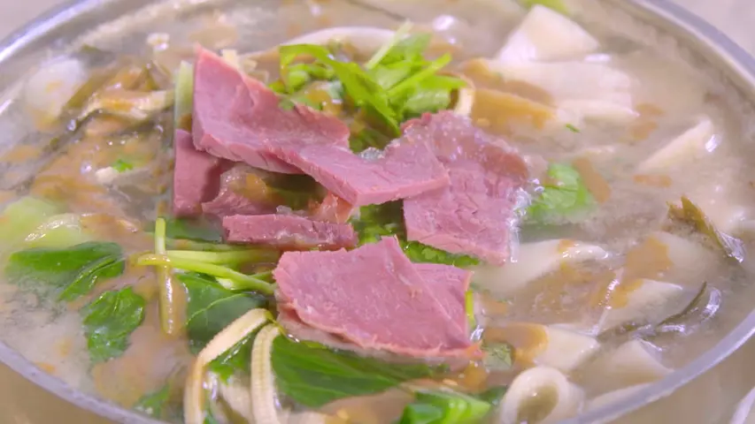 《食在开封》第3集