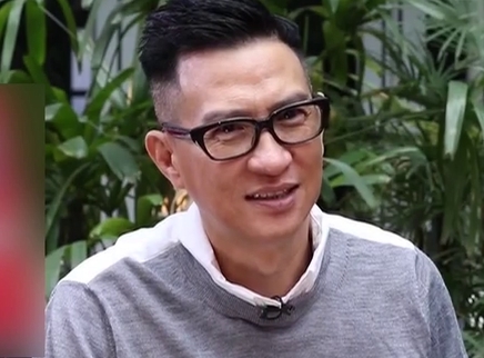 娱乐急先锋 盘点香港艺人的那些神级普通话