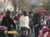 中国财经报道 《中国财经报道》 20150530 农业新样本：抗旱之水哪里来