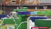 勇者大冲关 第二季 瑜伽美女上演花式闯关