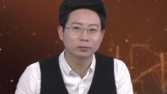 经典传奇 秘境大解码 解密中国“百慕大”