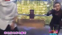 北京卫视2011网络春晚 歌曲《漫游记》MIC男团 89