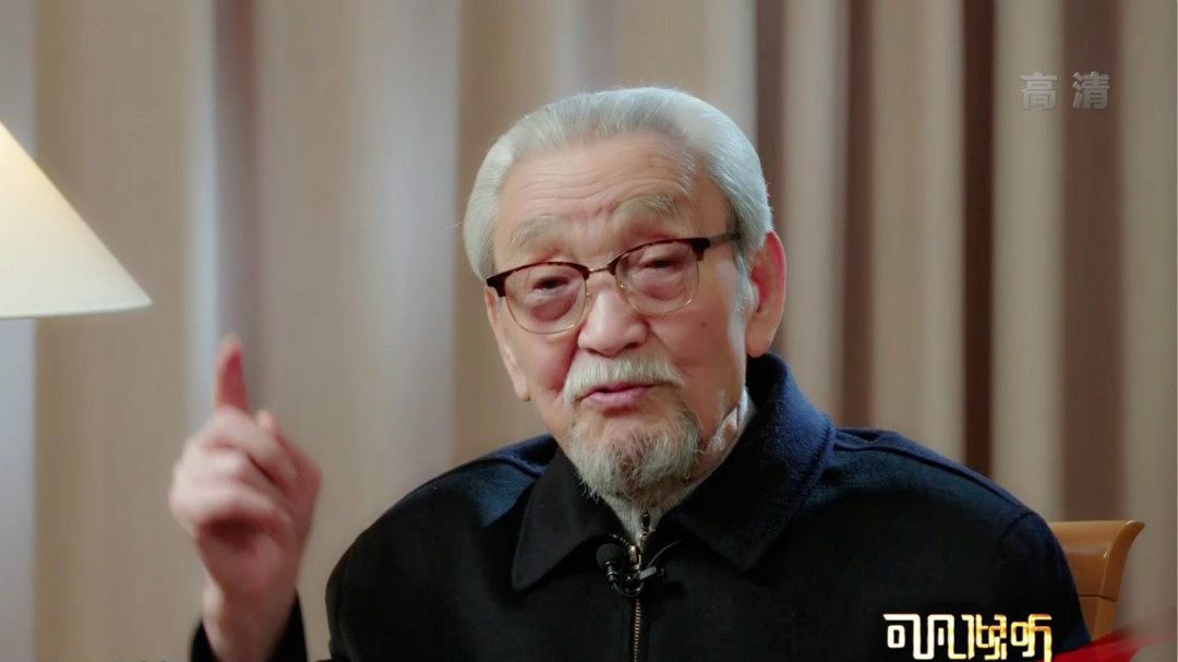 乌兰夫之子乌可力专访