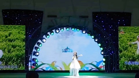 银河之声 茉莉花开