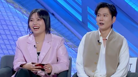 今晚开放麦第2季 会员版：即兴表演笑翻全场 孙建弘隐形眼镜突然脱落场面失控