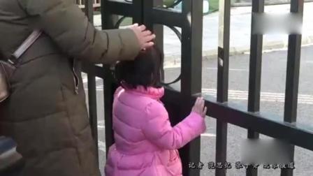 嘻嘻娱乐 2017 11月 王俊凯为儿童发声:孩子是我们的底线 不容触碰 171125