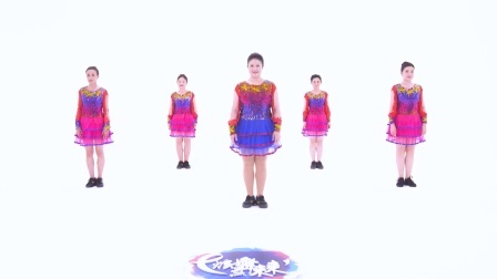 卡路里-李萍（舞蹈展示）