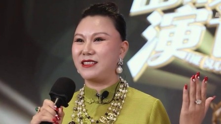 女人帮 2023 只要有梦想 人生不怕从头再来