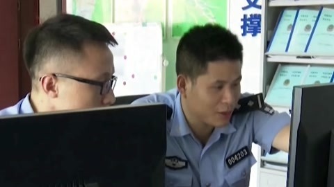 法治中国60分 代驾偷窃车主后备箱 男子头脑发热当街袭胸