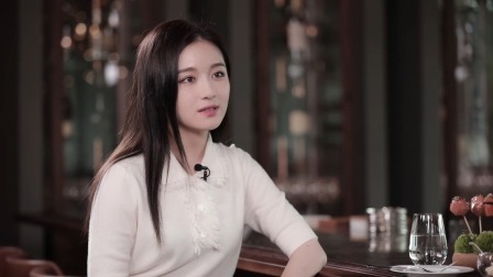 李兰迪：我的大学生活充实快乐 星月对话