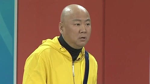 欢乐集结号 曹云金 誓将颜值捍卫到底