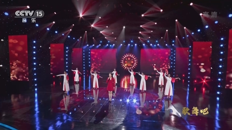 中国节拍 《中国节拍》 20220720 歌舞吧