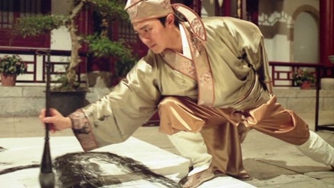 国画的年代如何区别