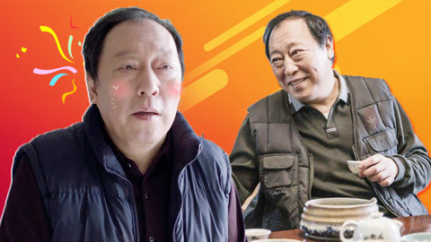 萝莉侃剧 可气又可萌！《都挺好》史上第一作爹苏大强一言不合就开演！