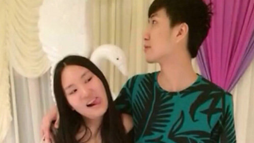 宝贝你好 第7期：90后孕妇偷打麻将被丈夫怒斥