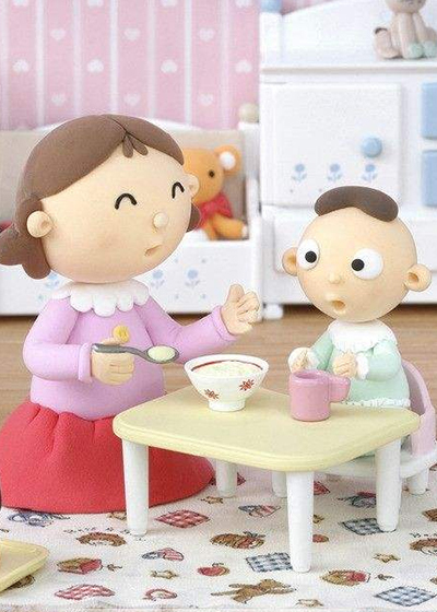 胎教之父母是最好的医生